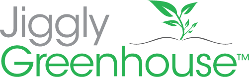 Jiggly Greenhouse